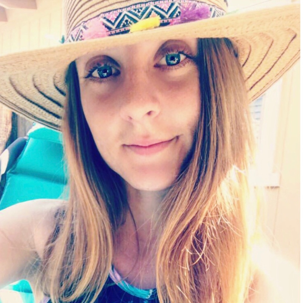 Meet your Posher, Kaiti